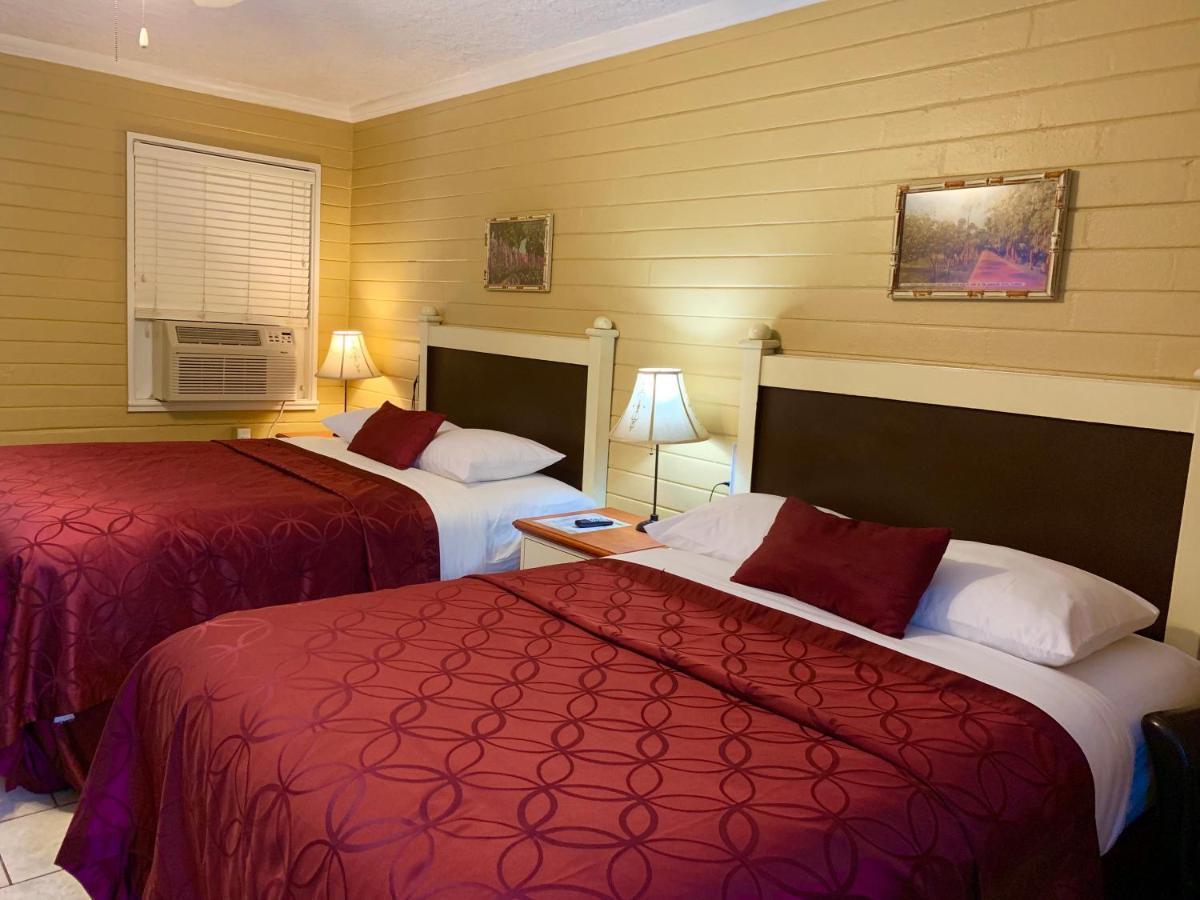 Lakeside Inn And Cafe Saint Cloud Luaran gambar