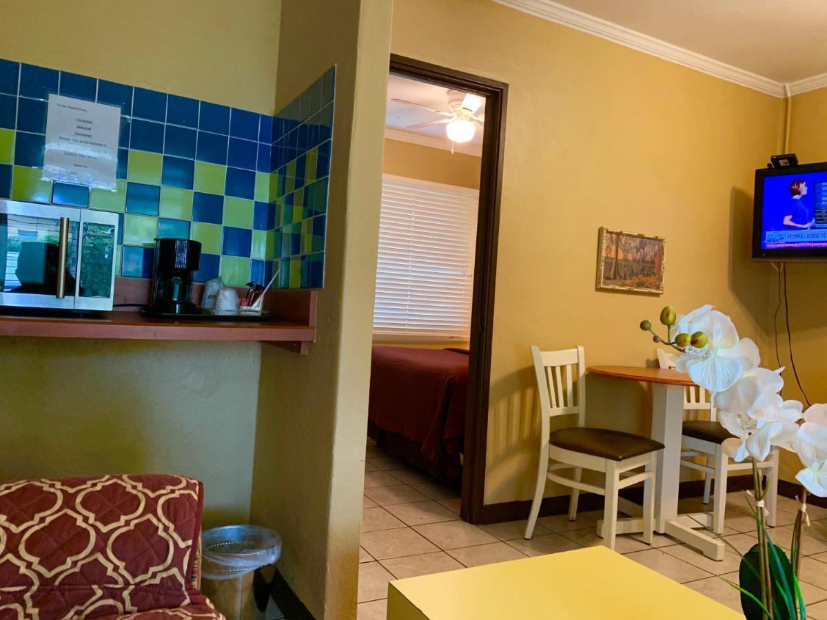 Lakeside Inn And Cafe Saint Cloud Luaran gambar